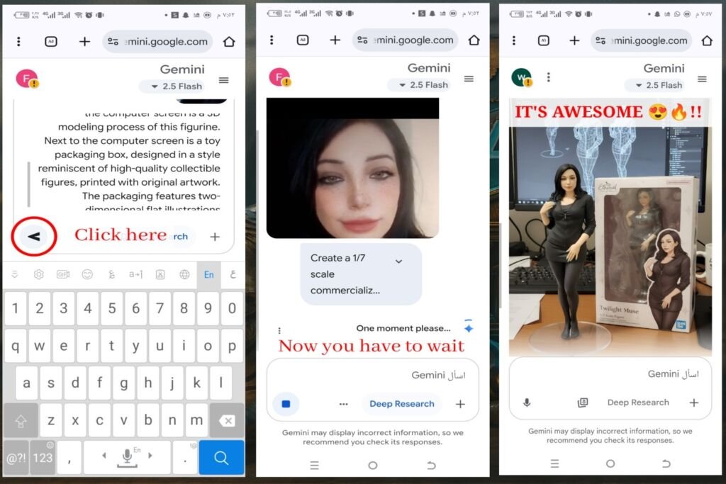 Gemini 2.5 Flash AI tutorial