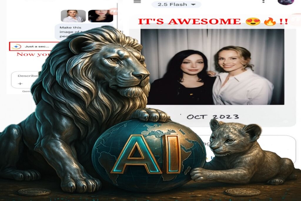 How to Create a Hug Trend with Celebrities