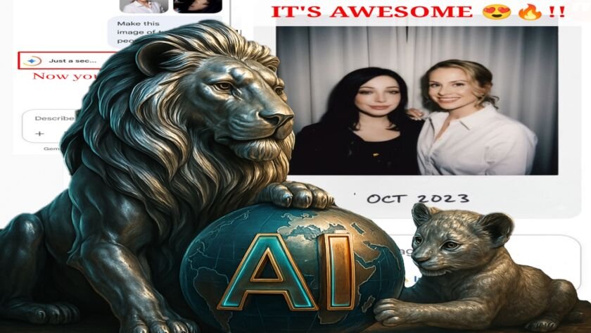 How to Create a Hug Trend with Celebrities