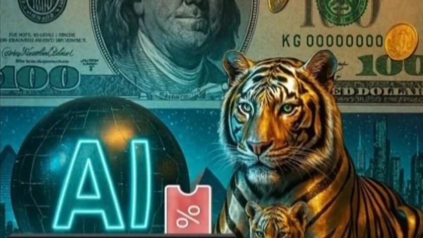 The easiest way to profit from artificial intelligence for beginners