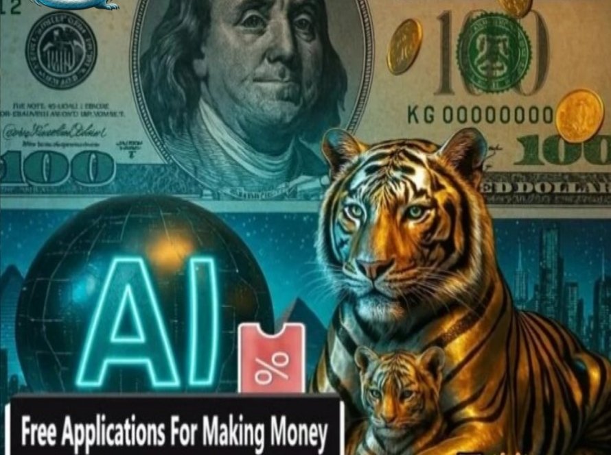 The easiest way to profit from artificial intelligence for beginners