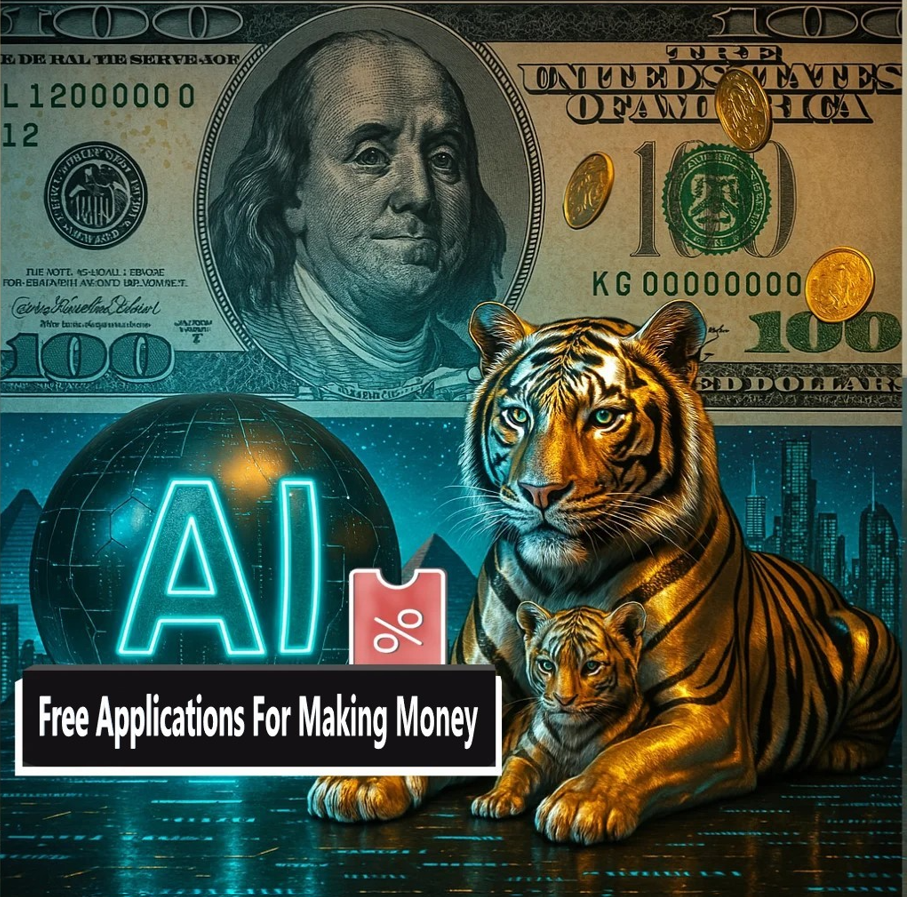 The easiest way to profit from artificial intelligence for beginners