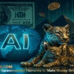 Top 9 AI-Recommended Platforms to Make Money Online 2025