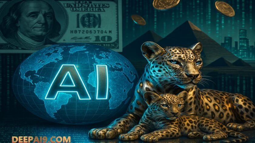Top 9 AI-Recommended Platforms to Make Money Online 2025