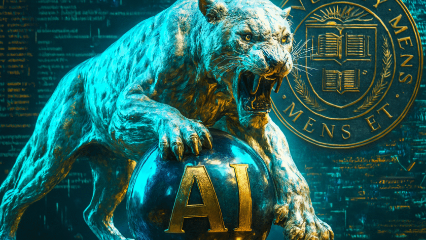 Top 9 AI Scholarships 2025