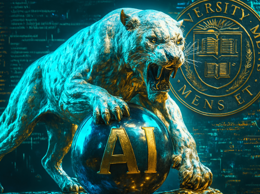 Top 9 AI Scholarships 2025