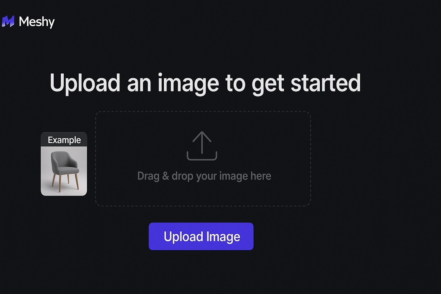 Kaedim3D for Beginners Step-by-Step 3D Model Guide