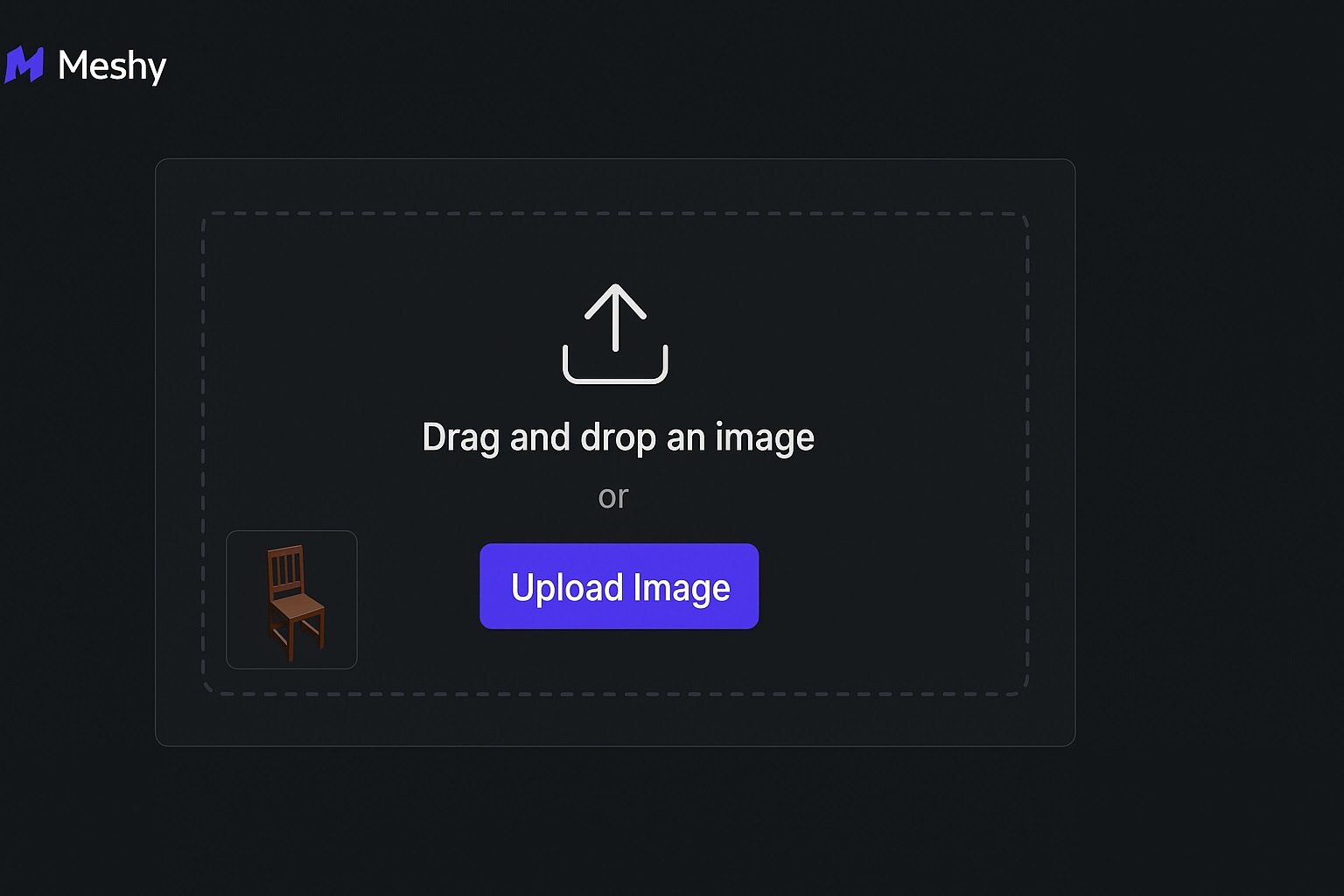 Use Kaedim3D 3D Models