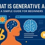 Generative AI concept