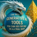 The Best Generative AI Tools You Can Use for Free or on a Trial Basis