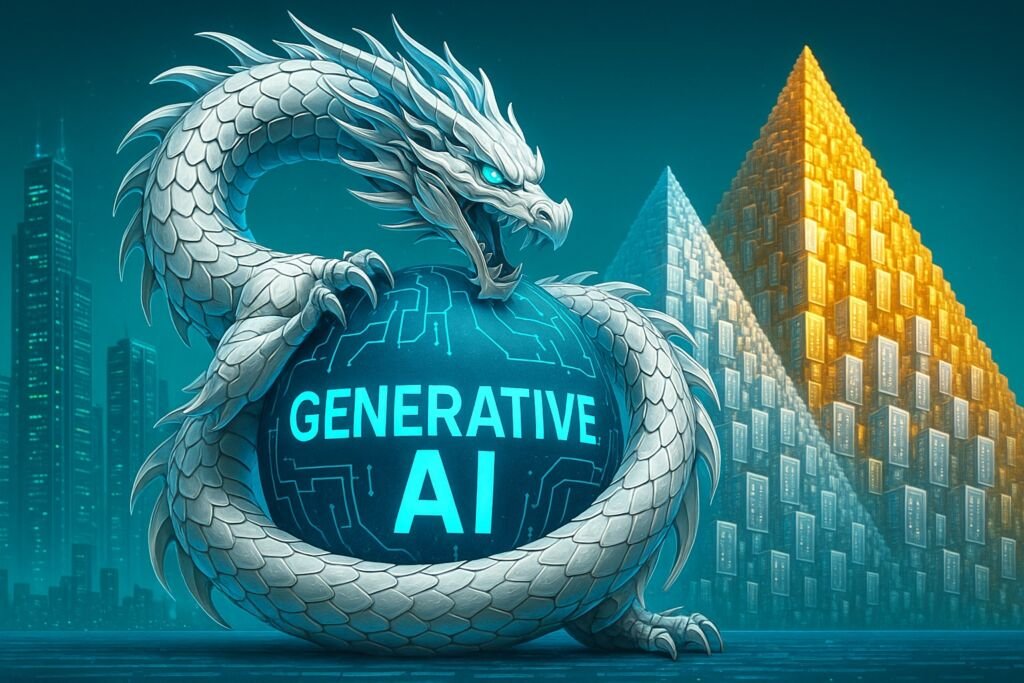 The Best Generative AI Tools (2026)