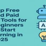 Top Free & Premium AI Tools for Earning in 2025