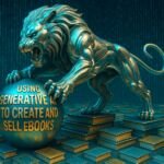 Using Generative AI to Create and Sell eBooks