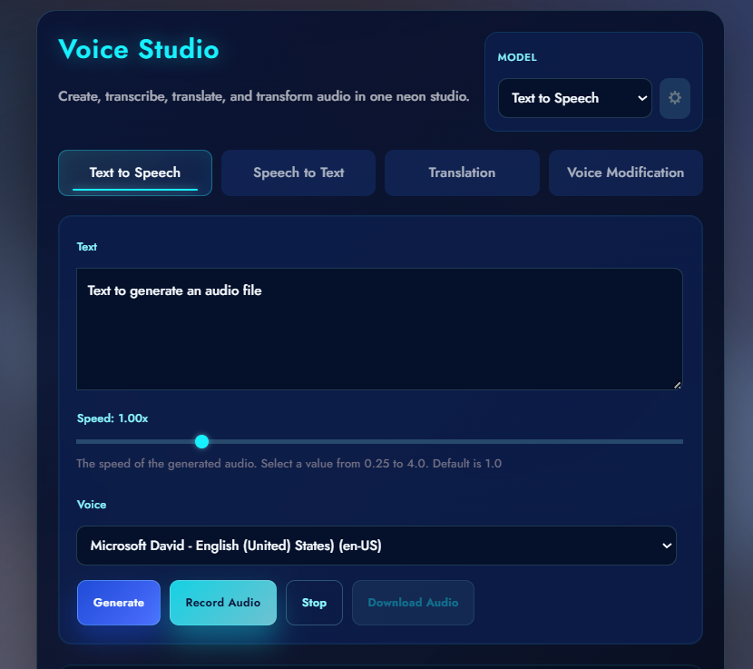 best free text to speech