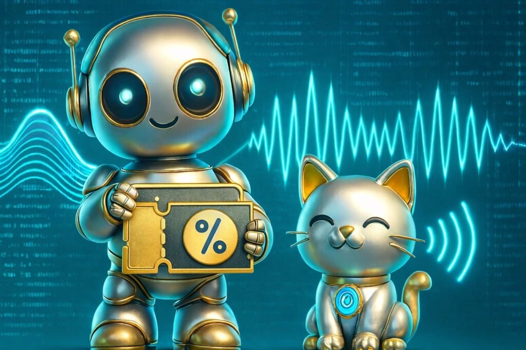 AI tool for finding discount coupons