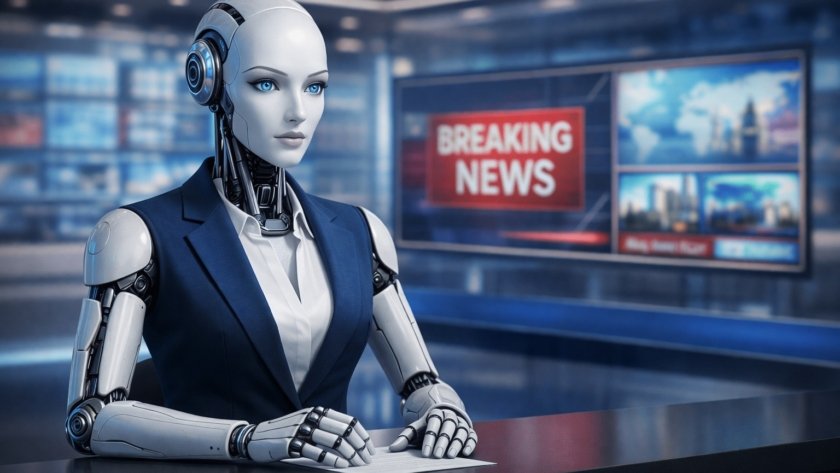 A brand new AI Newsroom platform for news publishers