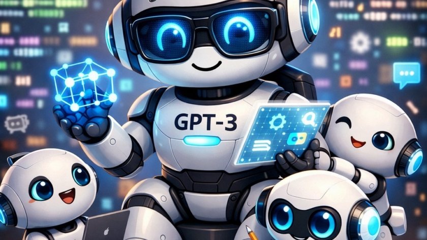Customizing GPT-3 for Your Application