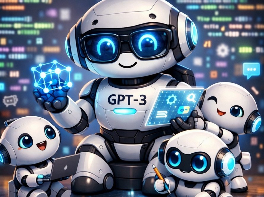 Customizing GPT-3 for Your Application