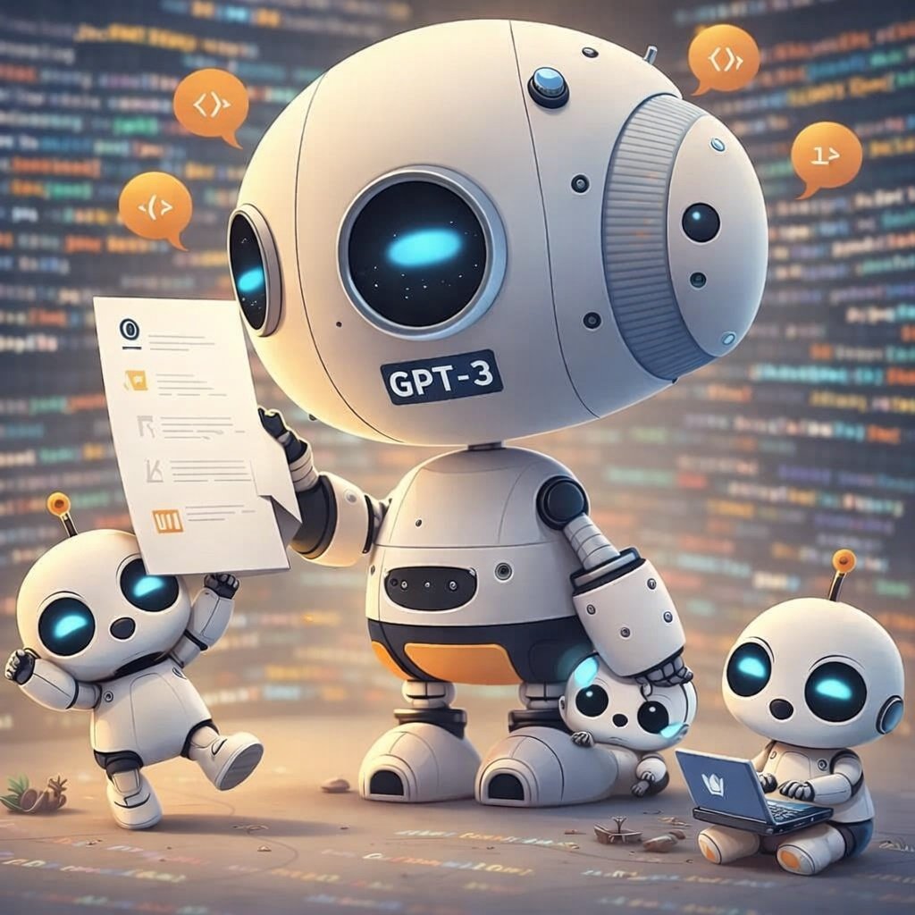 In the world of artificial intelligence, customizing GPT-3 for your application is a game-changer.