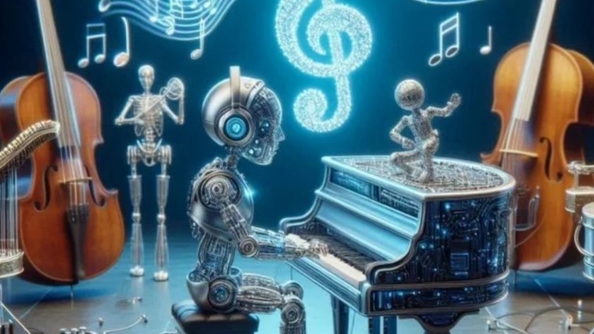 AI Music Generator 2026