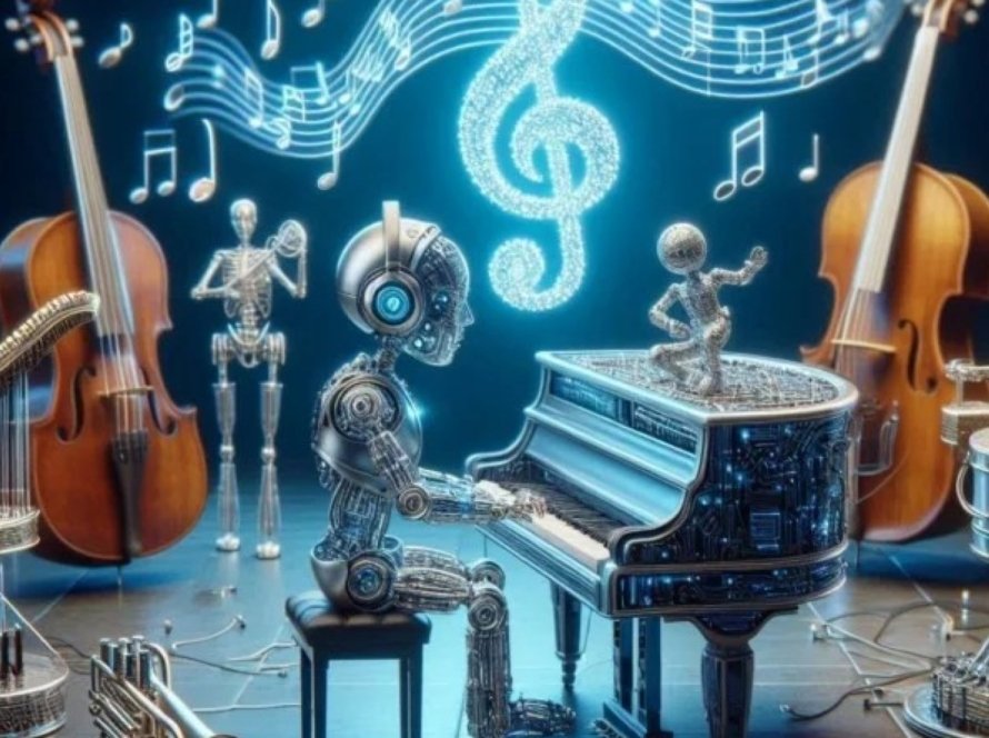 AI Music Generator 2026