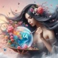 Create Your Premium AI Image Own Gift