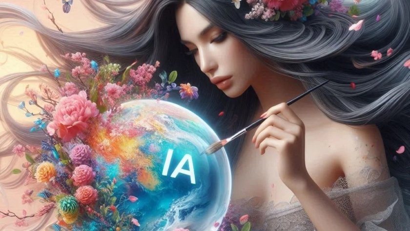 Create Your Premium AI Image Own Gift