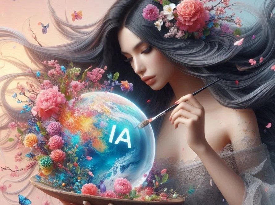 Create Your Premium AI Image Own Gift