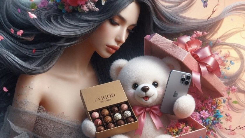 Best Free Gift Search App