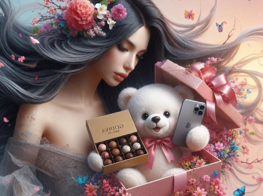 Best Free Gift Search App