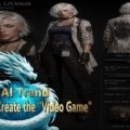 How to Create the “Video Game” AI Trend