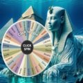 Lucky Names Girls Picker Wheel AI