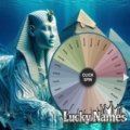 Lucky Names Picker Wheel AI