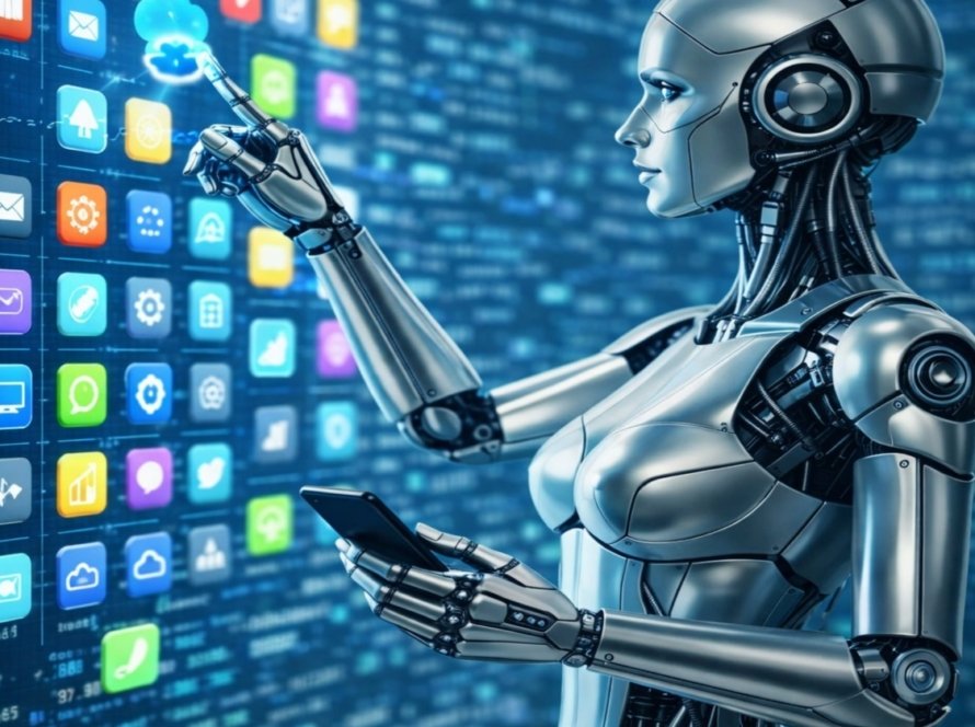 Super ChatBot automating customer service 2026