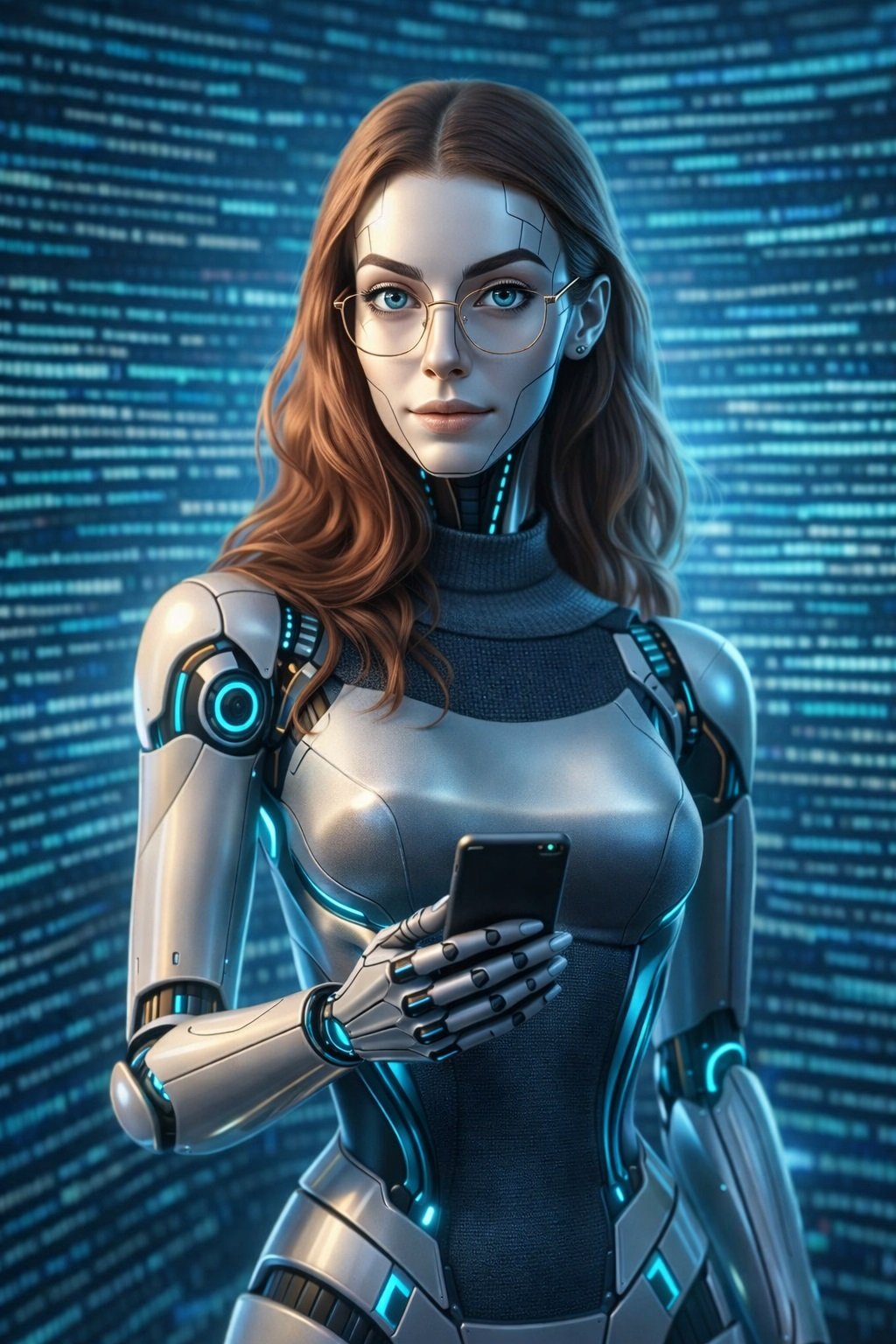 Super ChatBot automating customer service
